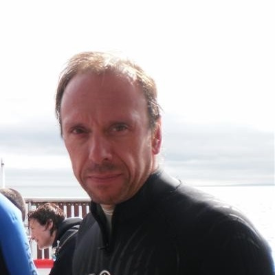 Frédéric GUIBOT