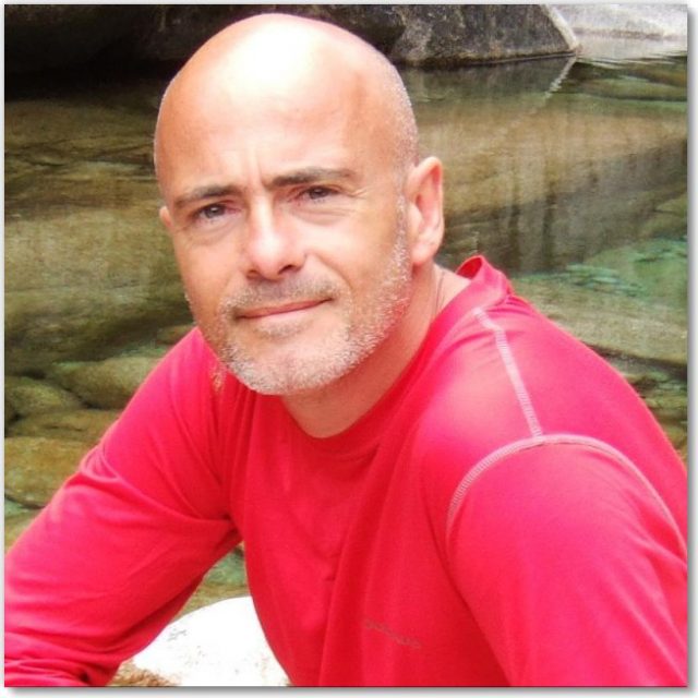 Thierry THEBAUT