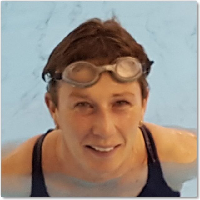 Virginie BLANCO