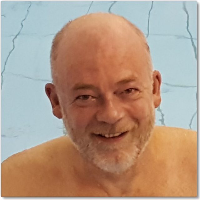 Stéphane LEMAUX