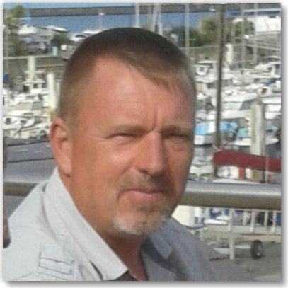 Alain DAUNIS