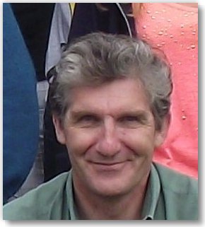 Patrick RENAUX